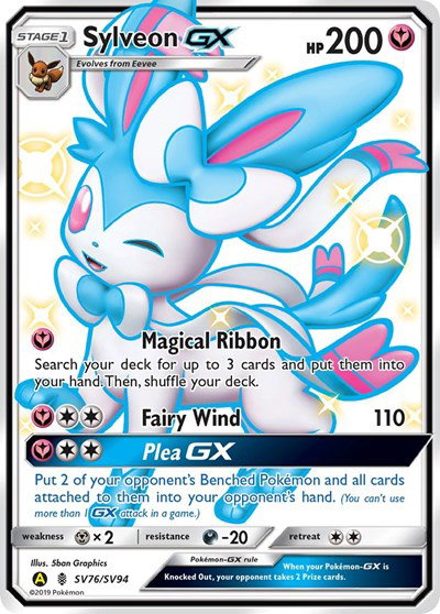 Ghost's Pokemon Trading Card Collection - Collectr