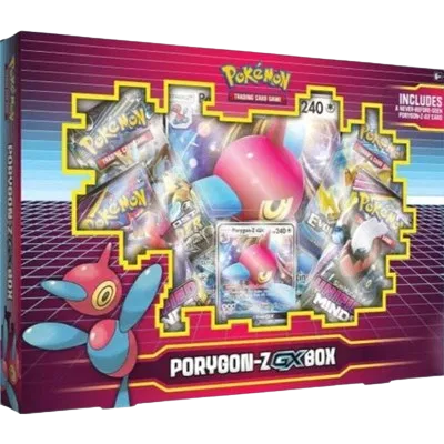 Porygon-Z