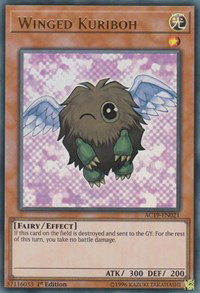 Advent Calendar 2019 - YuGiOh Card List and Prices