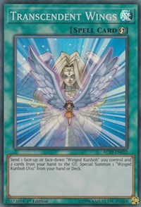 Advent Calendar 2019 - YuGiOh Card List and Prices