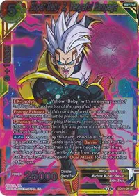 Malicious Machinations - Dragon Ball Super Card List and Prices Malicious Machinations - Dragon Ball Super Card List and Prices