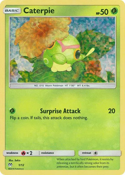 McDonald's Promos 2019 - Pokemon Card List and Prices McDonald's Promos 2019 - Pokemon Card List and Prices