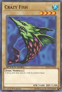 yugioh trials of the kingdom card list YuGiOh Speed Duel: Trials of the Kingdom Common Ritual Ceremony SBTK-ENSP7