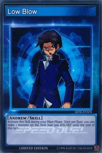 Speed Duel: Trials of the Kingdom - YuGiOh Card List and Prices Speed Duel: Trials of the Kingdom - YuGiOh Card List and Prices
