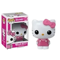 Sanrio: Hello Kitty