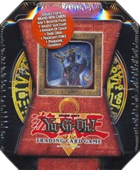 2004 Collectors Tin: Total Defense Shogun 