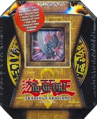 2004 Collectors Tin: Blade Knight 