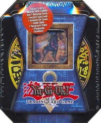 2004 Collectors Tin: Swift Gaia the Fierce Knight 