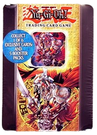 2005 Collectors Tin: Gilford the Lightning 