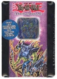 2005 Collectors Tin: Exarion Universe 