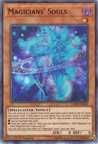Legendary Duelists: Magical Hero - YuGiOh Card List and Prices
