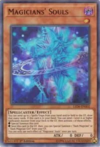 yugioh legendary duelist magical hero lite edition card list 2 Yu-Gi-Oh! Legendary Duelists Magical Hero Lite Edition Sealed Pack TCG Konami