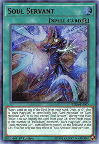 Legendary Duelists: Magical Hero - YuGiOh Card List and Prices