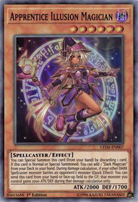yugioh legendary duelist magical hero cards Game Crave Tournament Store - Onomatopickup (LED6-EN037)