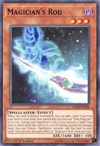 Legendary Duelists: Magical Hero - YuGiOh Card List and Prices Legendary Duelists: Magical Hero - YuGiOh Card List and Prices