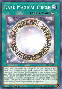 Legendary Duelists: Magical Hero - YuGiOh Card List and Prices