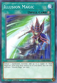 Legendary Duelists: Magical Hero - YuGiOh Card List and Prices