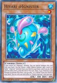 Ignition Assault - YuGiOh Card List and Prices