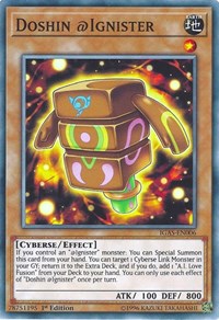 yugioh ignition assault deck Yugioh Ignition Assault Blister Pack