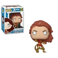 X-Men: Dark Phoenix (Bobble-Head)