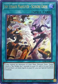 Ignition Assault - YuGiOh Card List and Prices