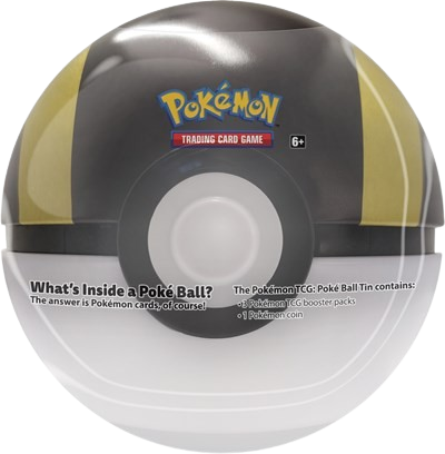 pokemon cards balls Amazon.com: TCG Card Game Poke Ball Rare All New 2020 Quick Ball Collector's Tin! 3 boosters! : Toys & Games Brilliant Stars Singles Pokmon TCG: Pok Ball Tin