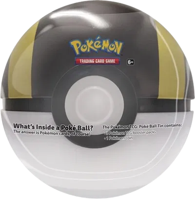pokemon cards balls Amazon.com: TCG Card Game Poke Ball Rare All New 2020 Quick Ball Collector's Tin! 3 boosters! : Toys & Games Brilliant Stars Singles Pokmon TCG: Pok Ball Tin
