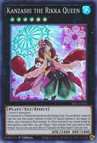 Secret Slayers - YuGiOh Card List and Prices