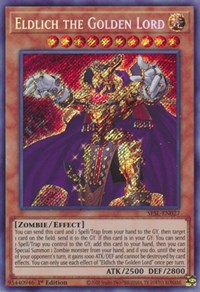 Secret Slayers - YuGiOh Card List and Prices