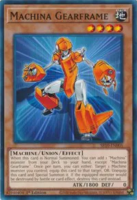 yugioh mechanized madness structure deck card list Amazon.com: Yu-Gi-Oh! TCG: Mechanized Madness Structure Deck : Toys & Games
