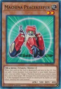 yugioh mechanized madness structure deck card list Yu-Gi-Oh! Mechanized Madness Structure Deck Opening