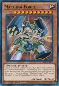 Structure Deck: Mechanized Madness - YuGiOh Card List and Prices Structure Deck: Mechanized Madness - YuGiOh Card List and Prices