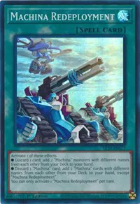 Structure Deck: Mechanized Madness - YuGiOh Card List and Prices Structure Deck: Mechanized Madness - YuGiOh Card List and Prices