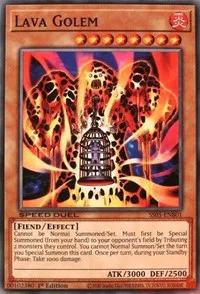 Speed Duel Decks: Twisted Nightmares - YuGiOh Card List and Prices Speed Duel Decks: Twisted Nightmares - YuGiOh Card List and Prices