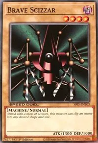 Speed Duel Decks: Twisted Nightmares - YuGiOh Card List and Prices Speed Duel Decks: Twisted Nightmares - YuGiOh Card List and Prices
