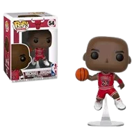 NBA Chicago Bulls: Michael Jordan