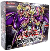 Phantom Darkness - Booster Box [Unlimited Edition] 