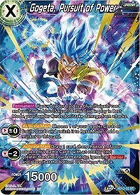 dragon ball super card game rise of the unison warrior The Nibiru Narrators Screen contains summarized rules and information Introducing the Unison Warrior Series