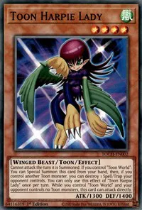 Toon Chaos - YuGiOh Card List and Prices Toon Chaos - YuGiOh Card List and Prices