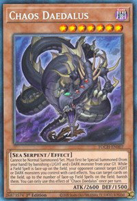 yugioh cards toon chaos Game Crave Tournament Store - Sangan (TOCH-EN026) main image 1