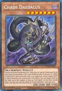 Toon Chaos - YuGiOh Card List and Prices Toon Chaos - YuGiOh Card List and Prices