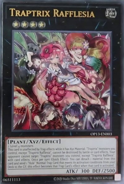 yugioh ots 13 card list Yu-Gi-Oh! - OTS Tournament Pack 13 main image 0