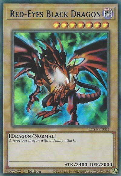 yugioh legendary duelists season 1 card list Legendary Duelists: Season 1  Yu-Gi-Oh!