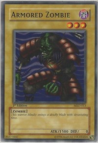 Metal Raiders - YuGiOh Card List and Prices
