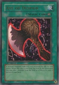 Magic Ruler - YuGiOh Card List and Prices