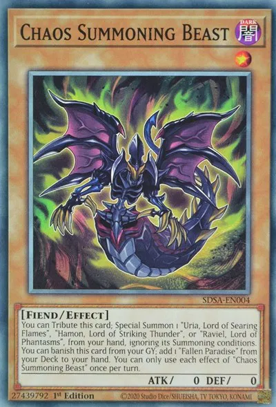 yugioh sacred beasts card list GX Legendary Collection 2 Single Ultra Rare Set of the 3 Beast Cards Uria, Hamon Raviel : Toys & Games Structure Deck: Sacred Beasts -