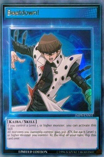 Shonen Jump Magazine Promos - YuGiOh Card List and Prices