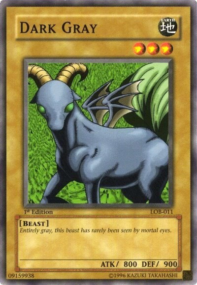The Legend of Blue Eyes White Dragon - YuGiOh Card List and Prices