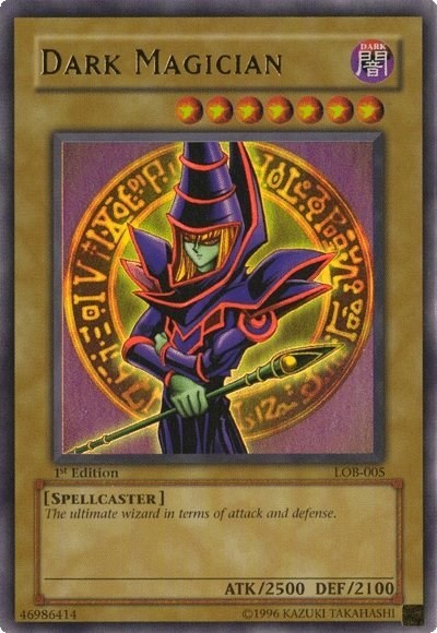 The Legend of Blue Eyes White Dragon - YuGiOh Card List and Prices