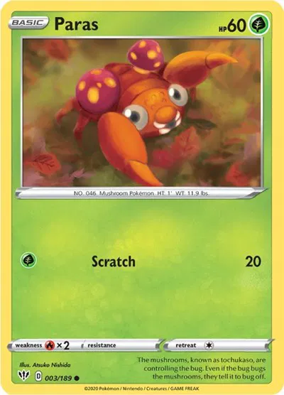 Darkness Ablaze - Pokemon Card List and Prices Darkness Ablaze - Pokemon Card List and Prices